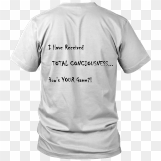 Funny Golf Tee Shirt - Wind Turbine Climber Shirt Clipart