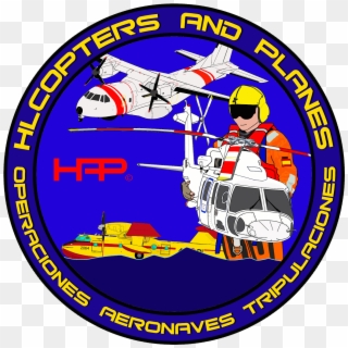 Hlcopters Magazine Blog - Logotipo Ec135 Ejercito Del Aire Png Clipart