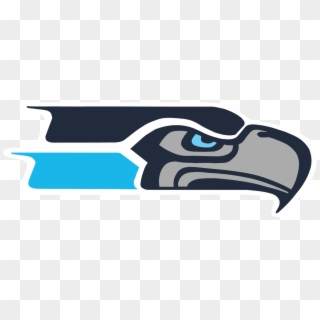 Seahawks Logo Transparent Images Png Seattle Seahawks - South River High School Logo Clipart