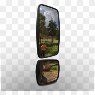 Our Mirror Solutions - Rear-view Mirror Clipart