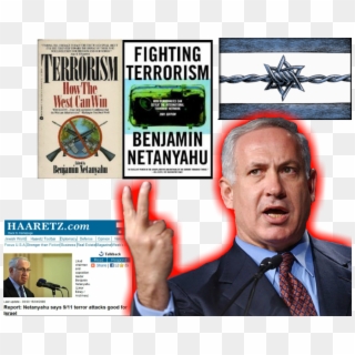 How Israel Created The Fiend For The War On Terror - Zionist Terrorists Clipart