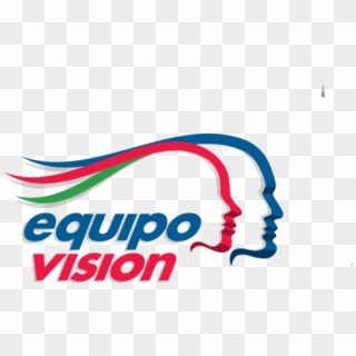 Equipo Vision Logo Png - Equipo Vision Clipart