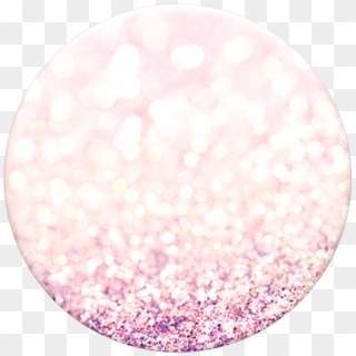 Blush, Popsockets - Glitter Popsocket Clipart