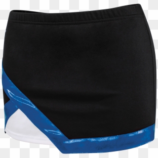 New All Star Cheerleading Performance Skort - Underpants Clipart