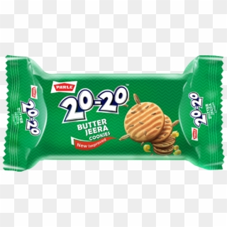 Parle 20 20 Biscuit Clipart