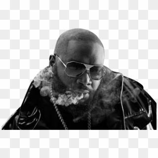 Share This Image - Rick Ross Smoke Clipart