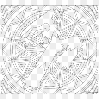 Mandalas Coloring Pages Easy Clipart 3493854 Pikpng