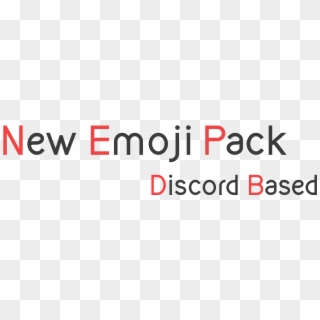 New Emoji Pack For The Forum - Top Emoji Discord Clipart