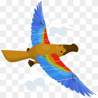 How Do I Fly The Platypus & Grow My Business - Flying Platypus Clipart