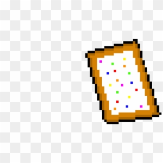 Decaying Poptart Clipart