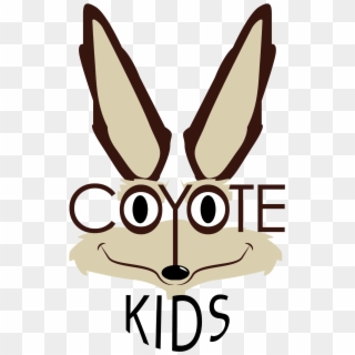 Coyote Kids Is A 6 Week Completely Free Running Program - Cartoon Clipart