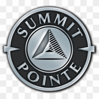 Summit Logo - “ - Summit Pointe Chesapeake Clipart