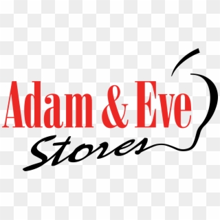 Adam & Eve Stores - Adam And Eve Clipart