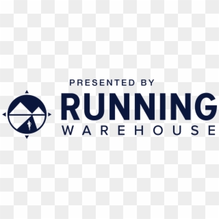 Sponsored By Running Warehouse - Running Warehouse Png Clipart