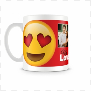 Friendship Day Photomug - Coffee Cup Clipart