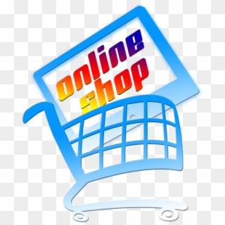 Welcome To Dollar Store - Shopping Online Logo Png Clipart