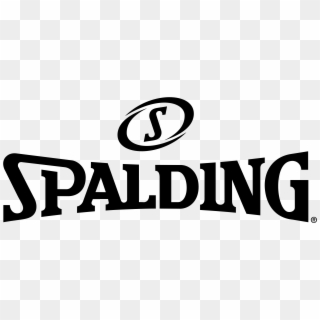 Spalding Logo Png Clipart