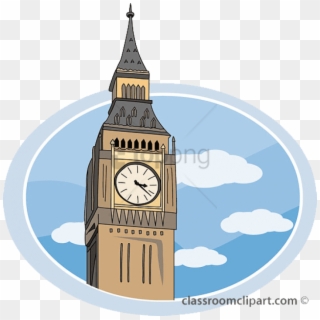 Free Png Download London Big Ben Png Images Background - London Big Ben Clipart Transparent Png
