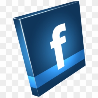 Facebook Share Button Png - Cross Clipart