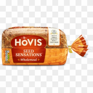 Seed Sensations® Wholemeal - Hovis Seeded Bread Clipart