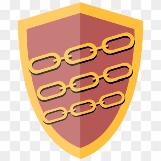 Shield-logo Clipart