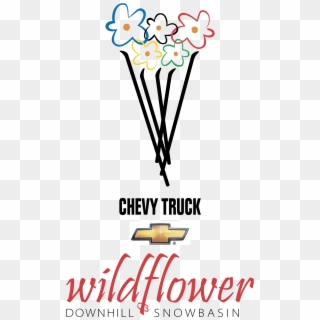 Wildflower Logo Png Transparent Clipart
