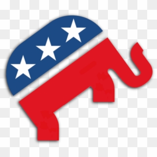 Oregon Republican Party - Republican Party Clipart