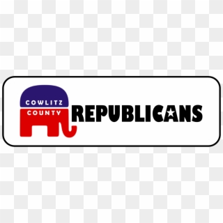 Republican Logo - Blinker Clipart