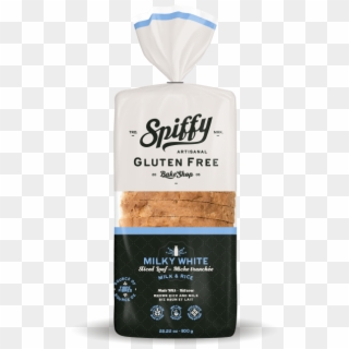 Gluten Free Rice Bread - Whole Wheat Bread Clipart