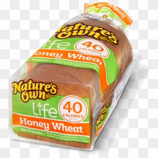 Nature's Own Life Honey Wheat Clipart