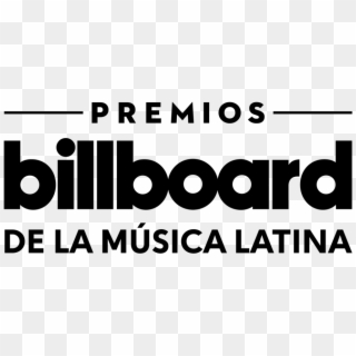 1180 X 912 7 - Premios Billboard De La Musica Latina Logo Clipart