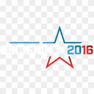 Nbcu Hispanic Group On Twitter - Decision 2016 Clipart