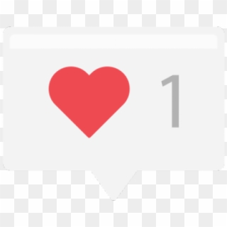 Instagram Icon Heart Png Clipart