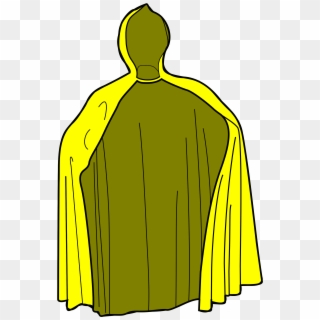 This Free Icons Png Design Of Rain Coat Clipart