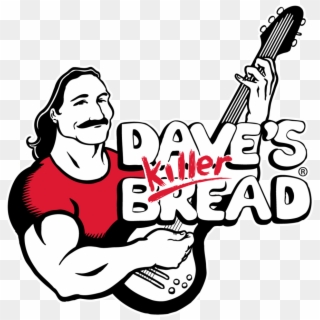 21 Whole Grains And Seeds Dave's Killer Bread Clipart