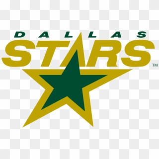 Dallas Stars Logo Png - Dallas Stars Logo Svg Clipart