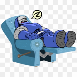 View Samegoogleiqdbsaucenao Darkseid Couch , - Cartoon Clipart