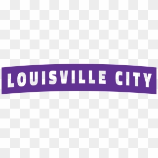 Open - Louisville City Fc Logo Clipart
