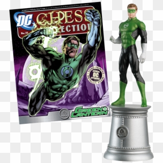 Dcchess-issue35 Clipart