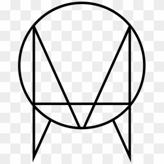This Is A Logo Of My Favorite Musicians Record - Owsla Logo Png Clipart
