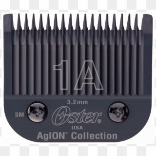 Oster® Detachable Size 1a Blade - Barbershop Clipart