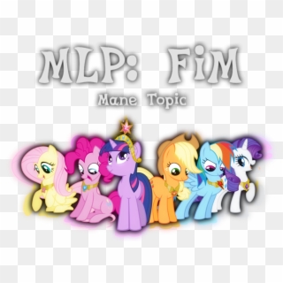 My Little Pony - História Da My Little Pony Clipart