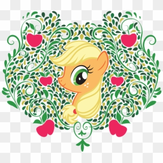 Mlp3 Clipart