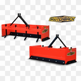 Box Blade5 - Snowplow Clipart