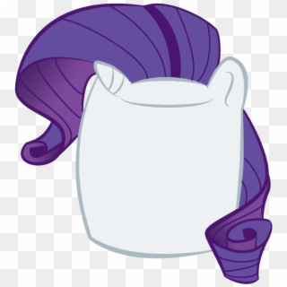 Source - My Little Pony Marshmallow Clipart