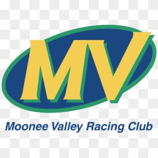 Moonee Valley Race Logo Png Transparent Clipart