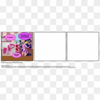 Mlp - Cartoon Clipart