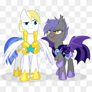 Mlp Guard Clipart