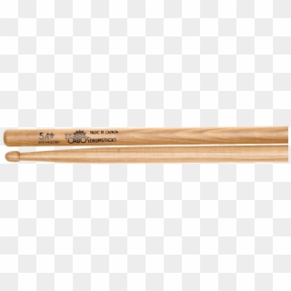 Los Cabos Drumsticks 5a Red Hickory - Cue Stick Clipart