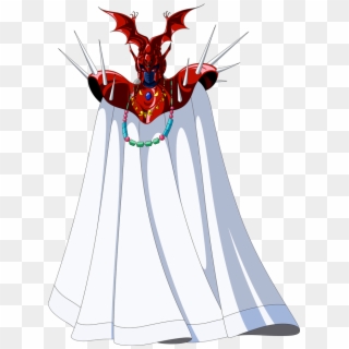 Pope Png - Saint Seiya Pope Render Clipart